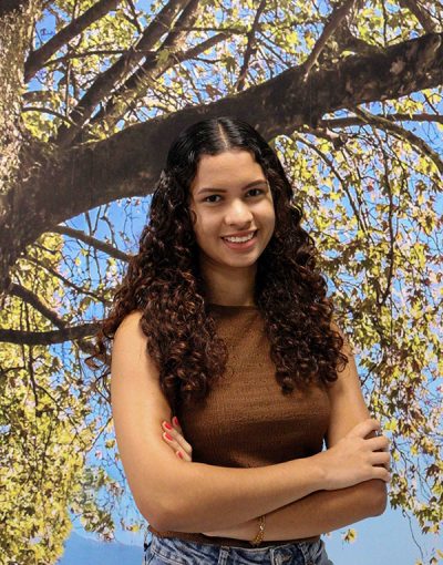 Ana Luiza Soares