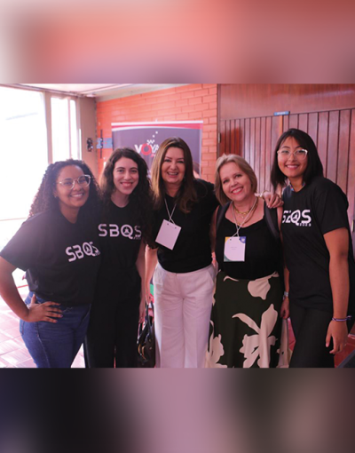 XXII Simpósio Brasileiro de Qualidade Software (SBQS)