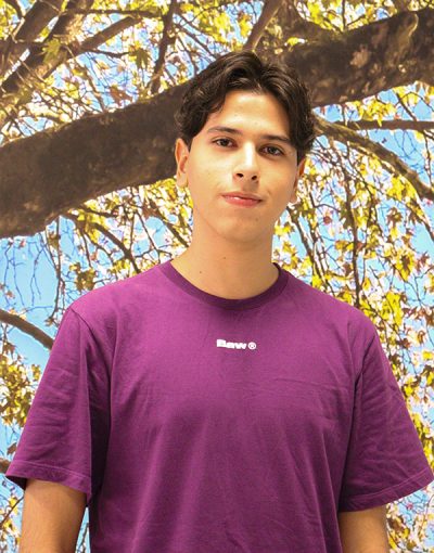 André Maia