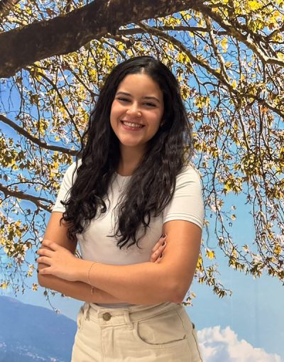 Giovanna Martins de Brito
