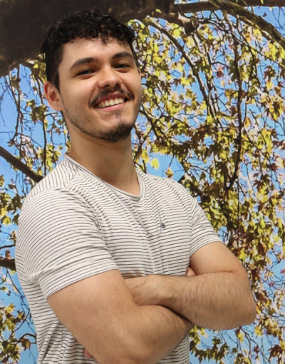 Henrique Pucci