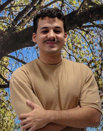 Ian Costa Guimaraes