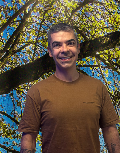 Professor George Marsicano