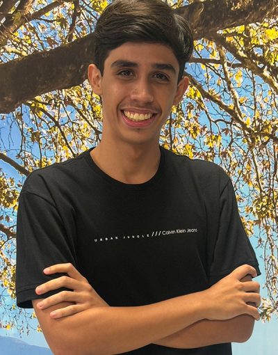 Tiago Teixeira