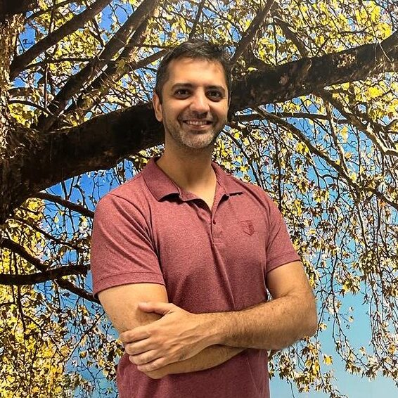 Professor Glauco