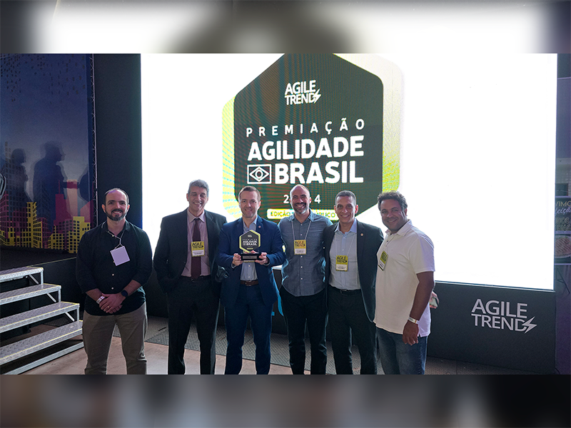 Premio AgileTrends 2024