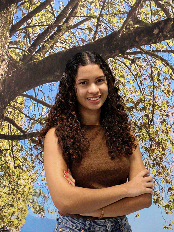 Ana Luiza Soares