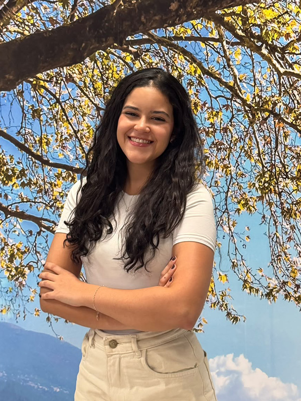 Giovanna Martins de Brito